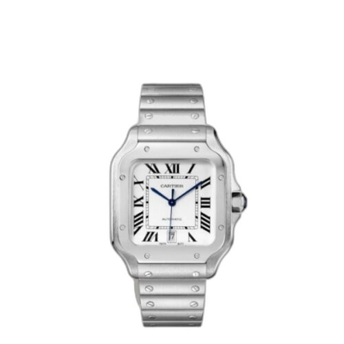 산토스 드 까르띠에 39.8 WSSA0018