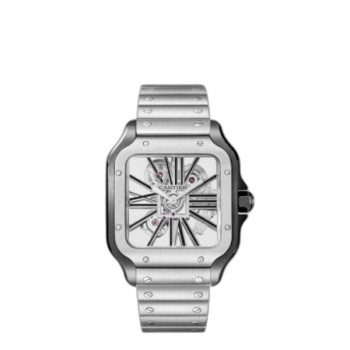 산토스 드 까르띠에 39.8 WHSA0027