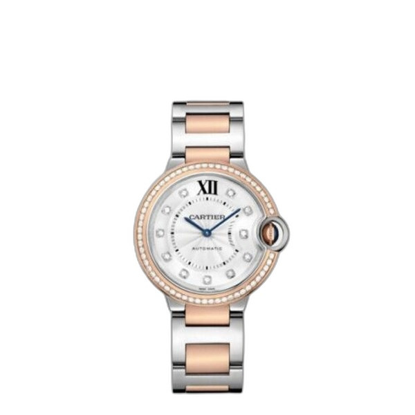 발롱블루 콤비 W3BB0024