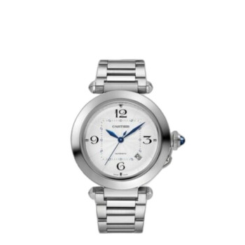 까르띠에 파샤 드 까르띠에 41 WSPA0009