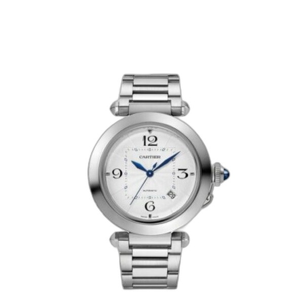 까르띠에 파샤 드 까르띠에 41 WSPA0009