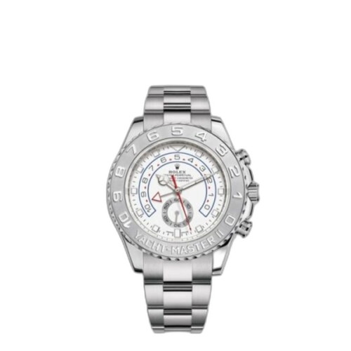 요트마스터 II 116689