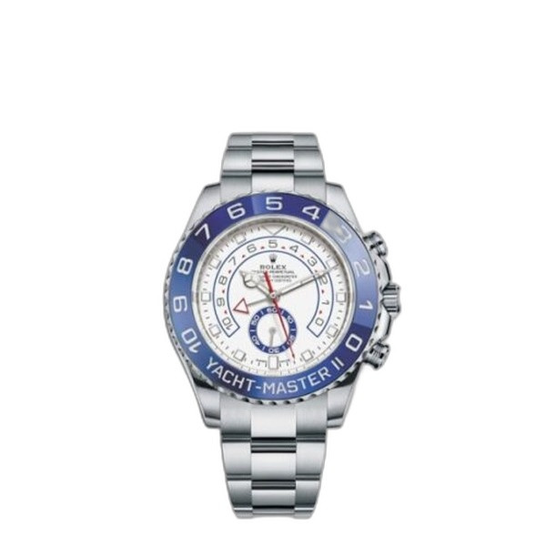 요트마스터 II 116680