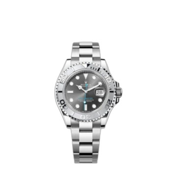 요트마스터 126622