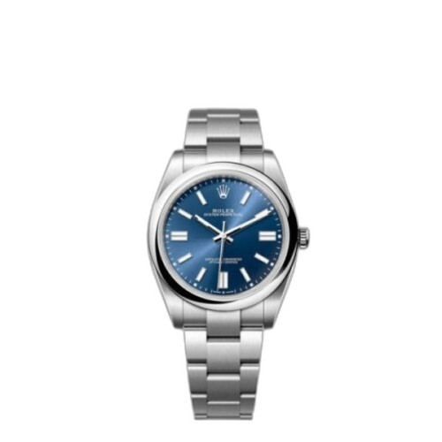 오이스터 퍼페츄얼 124300