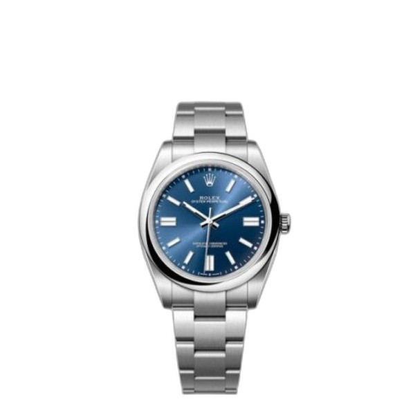 오이스터 퍼페츄얼 124300