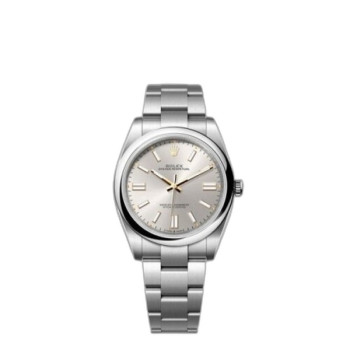 오이스터 퍼페츄얼 124300