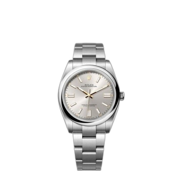 오이스터 퍼페츄얼 124300