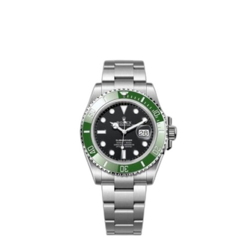 서브마리너 데이트 126610LV