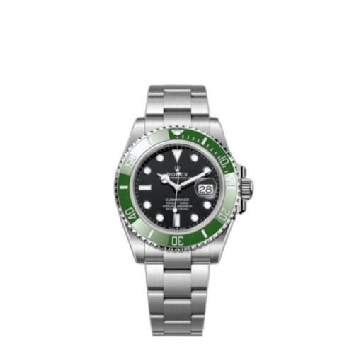 서브마리너 데이트 124060