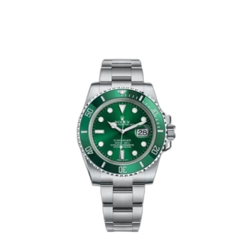 서브마리너 데이트 116610LV