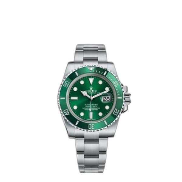 서브마리너 데이트 116610LV