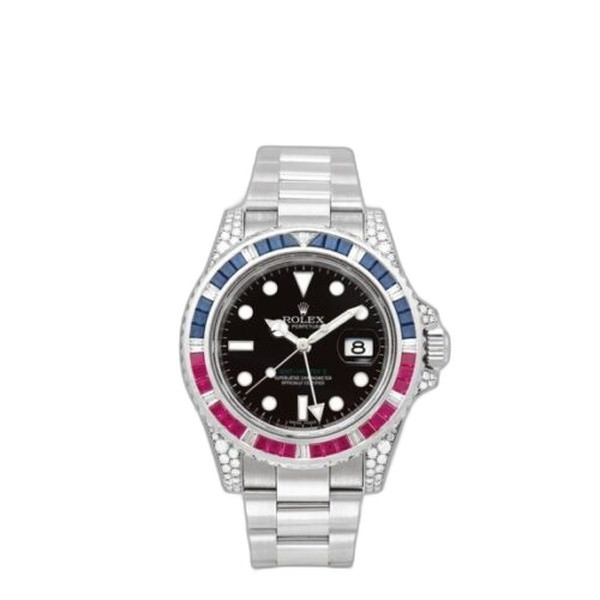 롤렉스 GMT-MASTER II 40 116759SARU