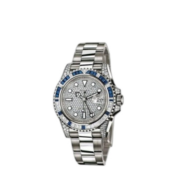 롤렉스 GMT-MASTER II 40 116759SANR