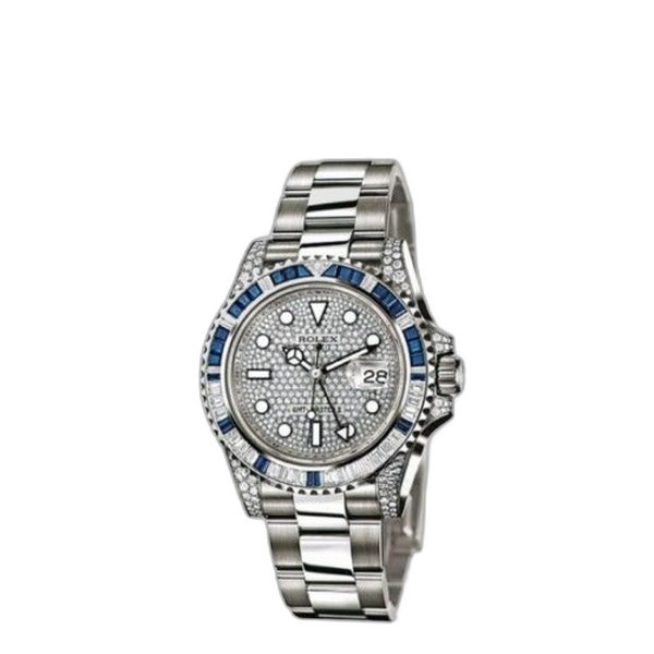 롤렉스 GMT-MASTER II 40 116759SANR
