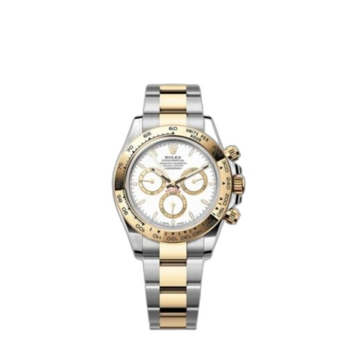 데이토나 콤비 126503