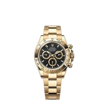 데이토나 금통 126508