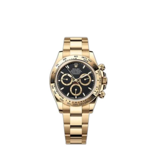 데이토나 금통 126508