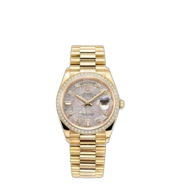 데이데이트 금통 36 128348RBR