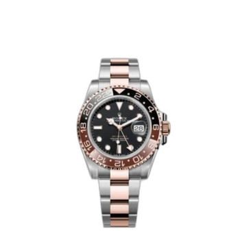 GMT-MASTER II 콤비 126711CHNR