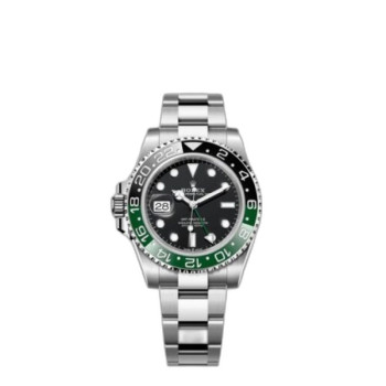 GMT-MASTER II 40 126720VTNR