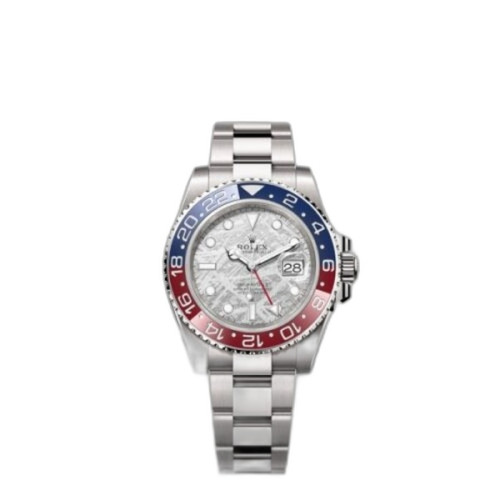 GMT-MASTER II 126719BLRO