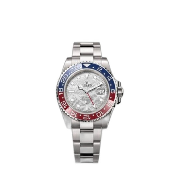 GMT-MASTER II 126719BLRO