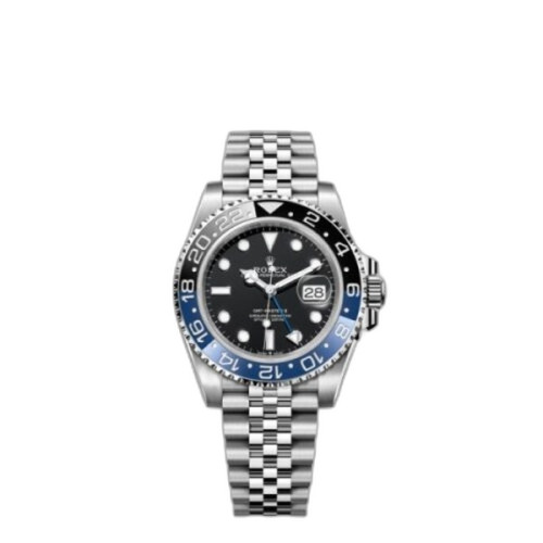 GMT-MASTER II 126710BLNR