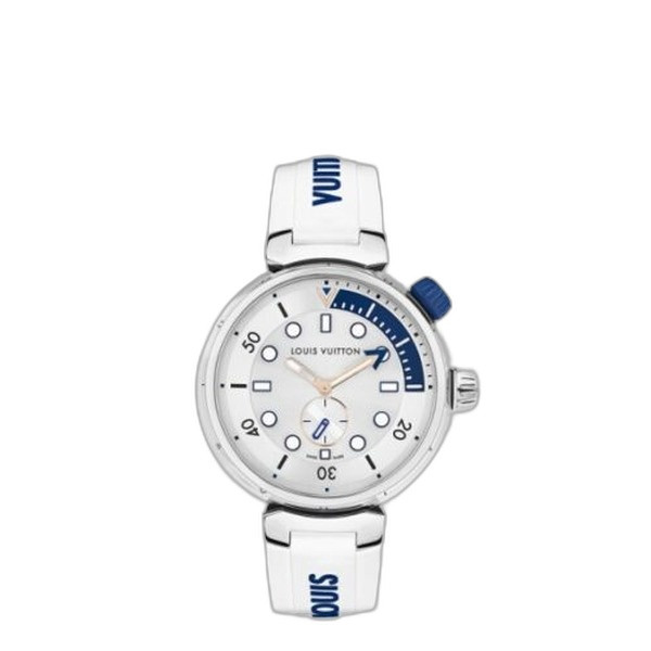 땅부르 스트리트 다이버 워치 39.5 QA124A