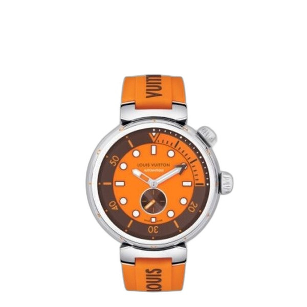 땅부르 스트리트 다이버 오토매틱 44 QA172A