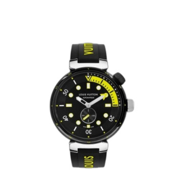 땅부르 스트리트 다이버 오토매틱 44 QA122A