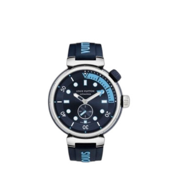 땅부르 스트리트 다이버 오토매틱 44 QA121A