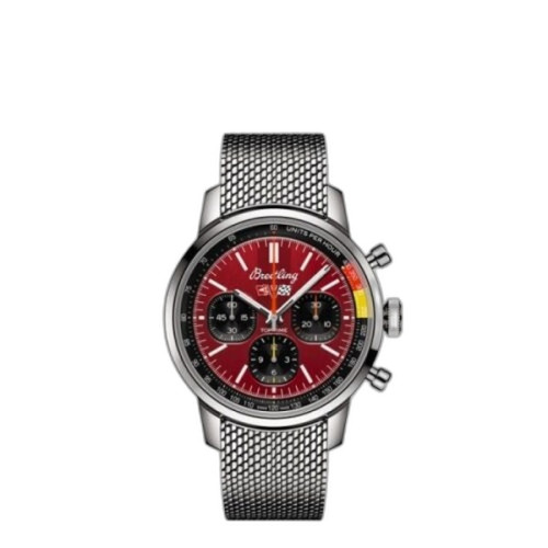 탑 타임 B01 쉐보레 콜벳 42 AB01761A