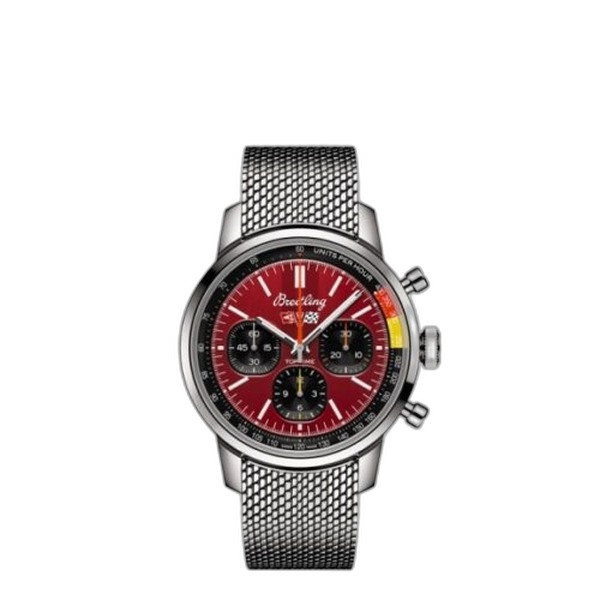 탑 타임 B01 쉐보레 콜벳 42 AB01761A