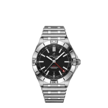 크로노맷 오토매틱 GMT 40 A3239810