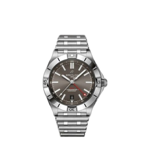 크로노맷 오토매틱 GMT 40 A3239810