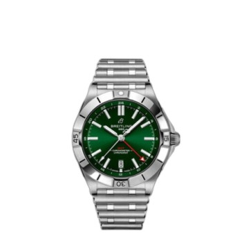 크로노맷 오토매틱 GMT 40 A3239810