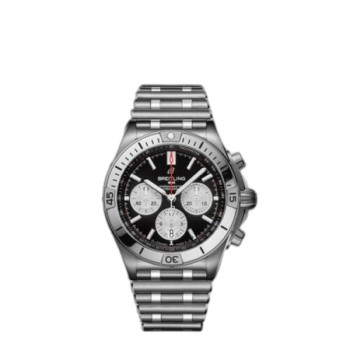 크로노맷 B01 42 AB013410