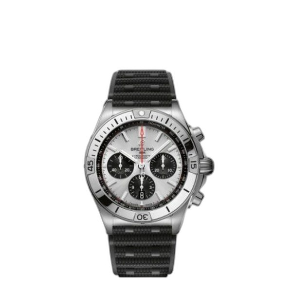 크로노맷 B01 42 AB013410