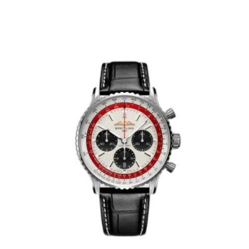 크로노맷 B01 41 AB01762A