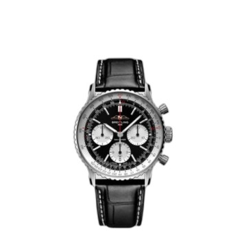 크로노그래프 B01 41 AB013921