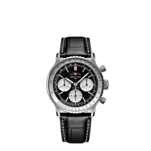 크로노그래프 B01 41 AB013921