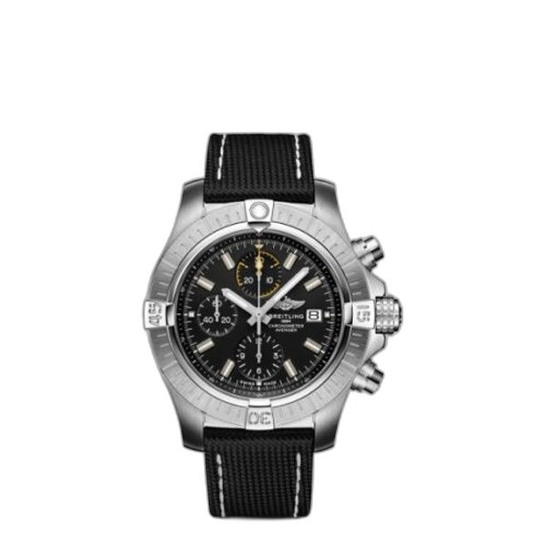 어벤져 크로노그래프 45 A1331710