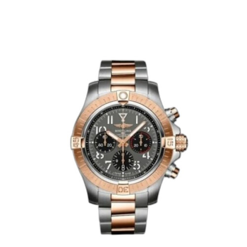 어벤져 B01 크로노그래프 45 UB01821A