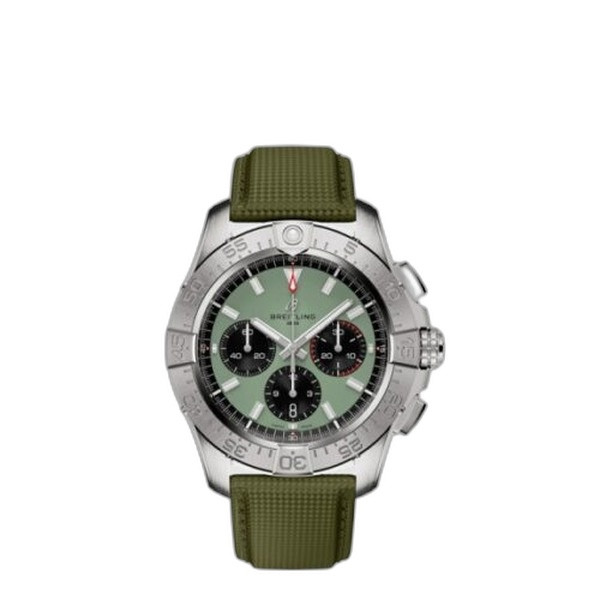 어벤져 B01 크로노그래프 44 AB014710