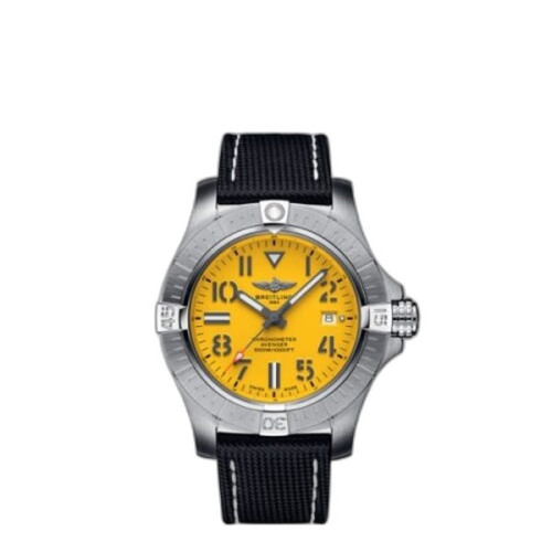 어벤저 오토매틱 45 씨울프 A1731910