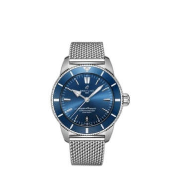 슈퍼오션 헤리티지 B20 오토매틱 44 AB203016