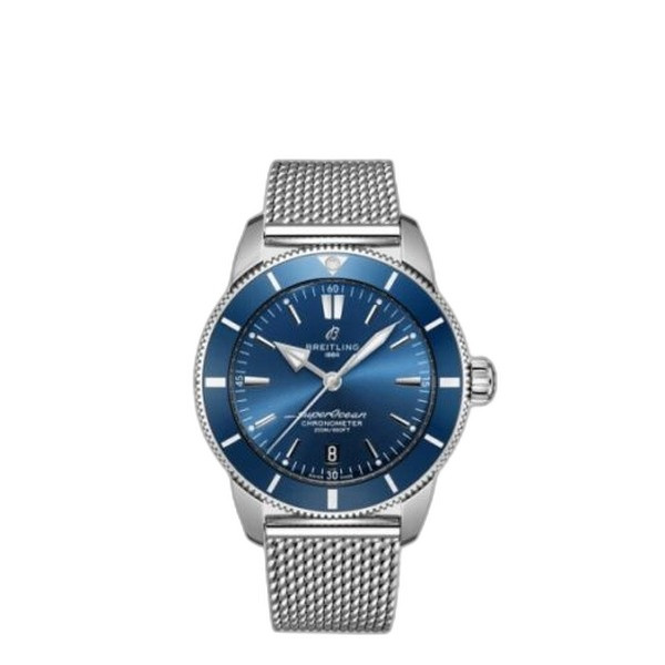 슈퍼오션 헤리티지 B20 오토매틱 44 AB203016