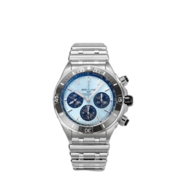 슈퍼 크로노맷 B01 44 AB013625