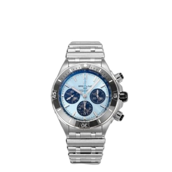 슈퍼 크로노맷 B01 44 AB013625